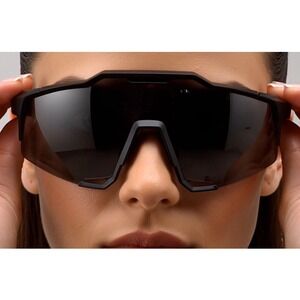 Sunglasses Women‎ Windproof Eyeglasses Coverage Face Safety Lightweight Perform